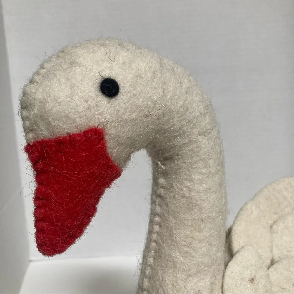 Arcadia home felt wool